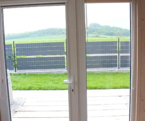 Pod Wilczakiem Apartmán *