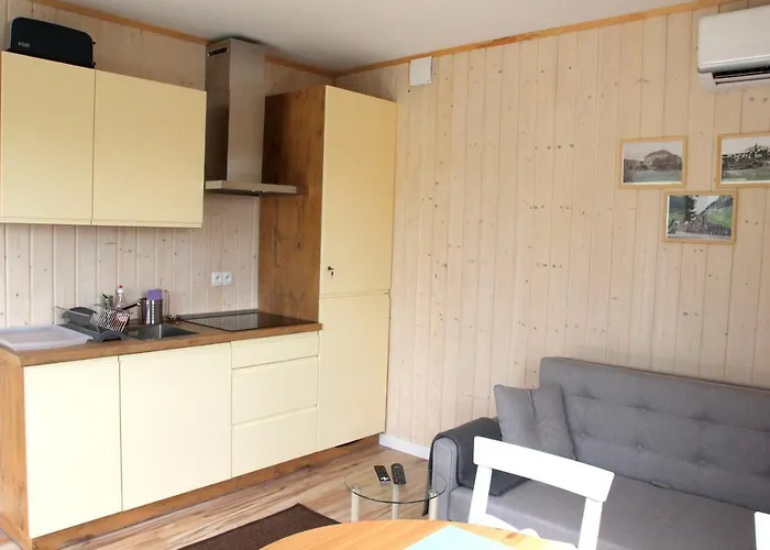 Apartamento Pod Wilczakiem