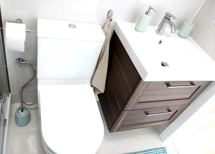 Apartmán Pod Wilczakiem