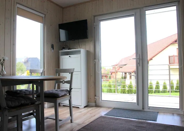 Pod Wilczakiem * Złotoryja