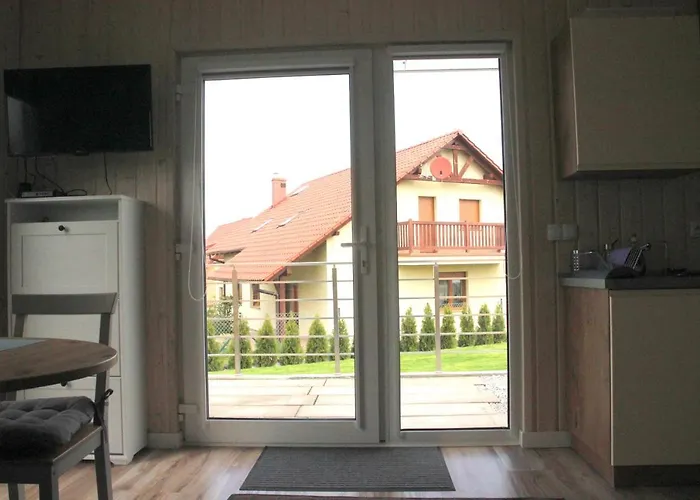 Pod Wilczakiem Złotoryja