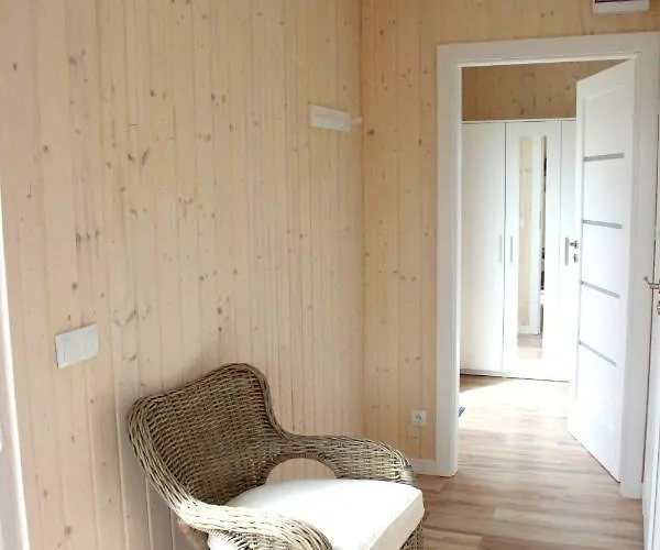 Apartamento Pod Wilczakiem *