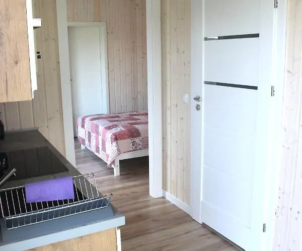 Apartmán Pod Wilczakiem Złotoryja