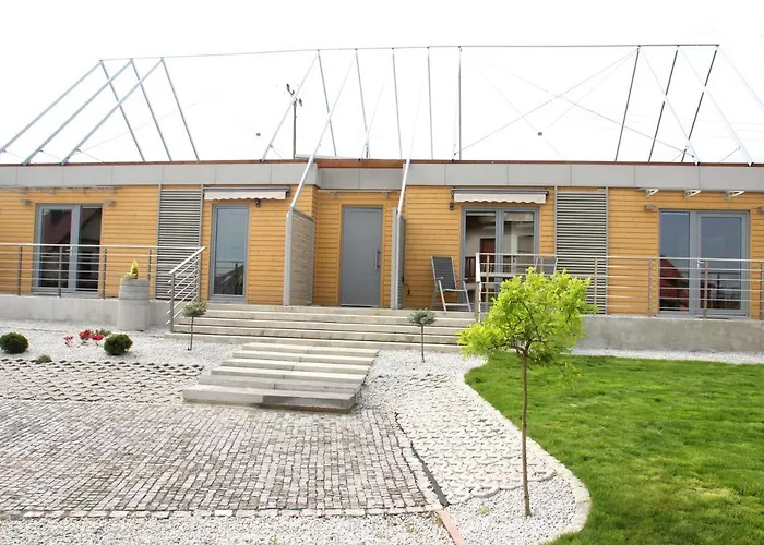 Apartamento Pod Wilczakiem *