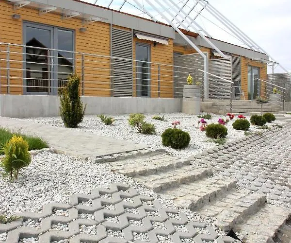 Pod Wilczakiem Złotoryja