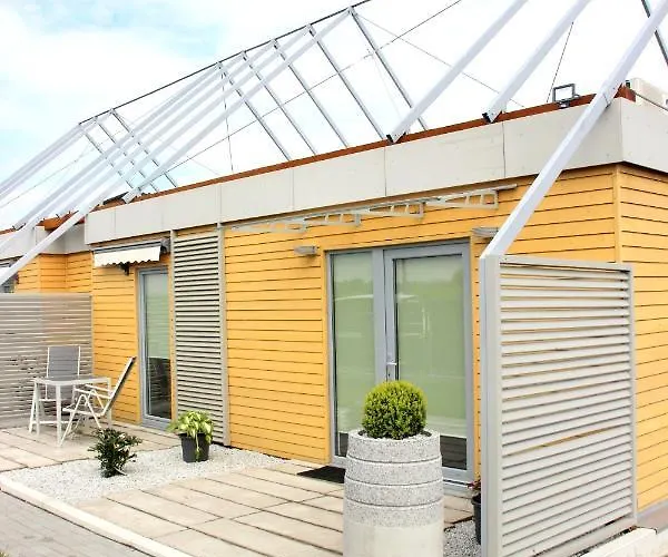 Pod Wilczakiem * Złotoryja