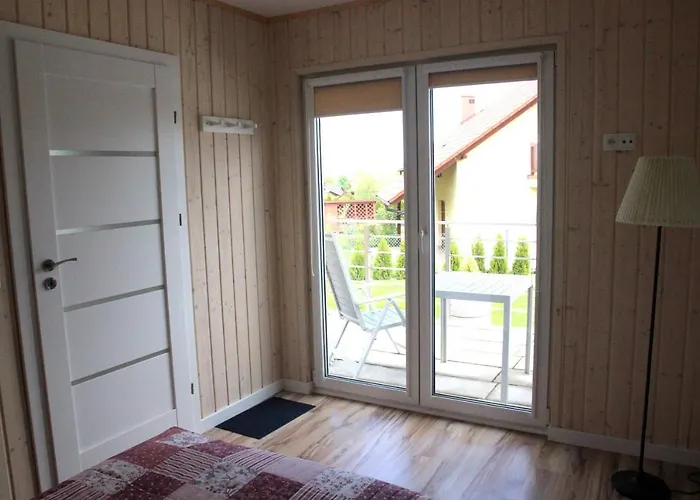 Pod Wilczakiem Apartamento Złotoryja