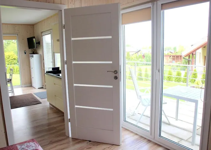 Apartmán Pod Wilczakiem *