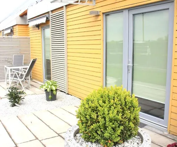 Apartamento Pod Wilczakiem Złotoryja