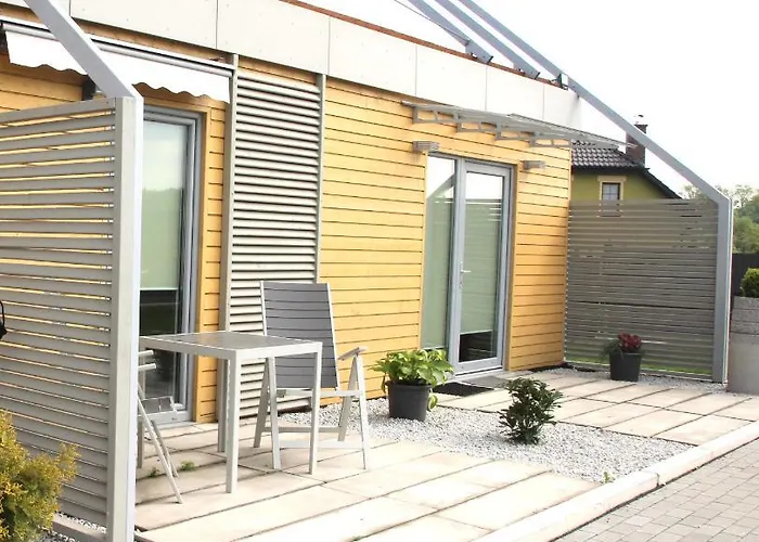 Pod Wilczakiem Złotoryja