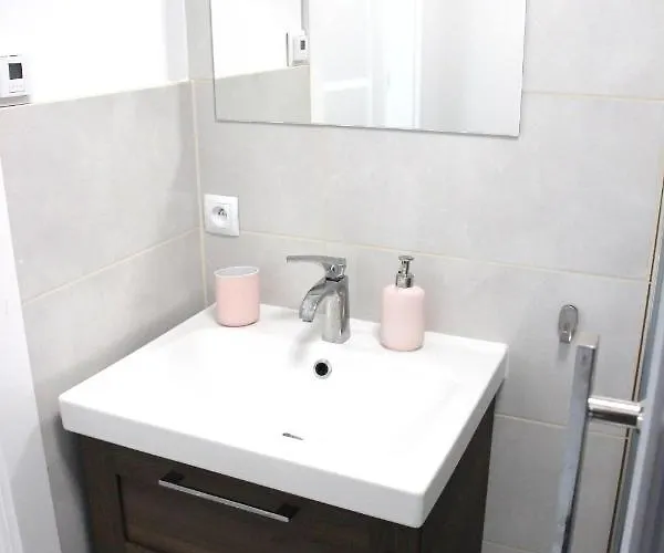 Apartmán Pod Wilczakiem Złotoryja